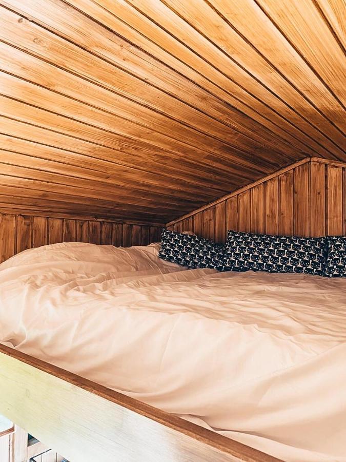Hotel Joly Tiny House Overijse Esterno foto