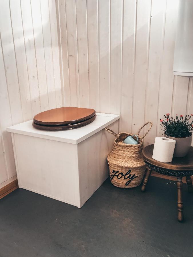 Hotel Joly Tiny House Overijse Esterno foto