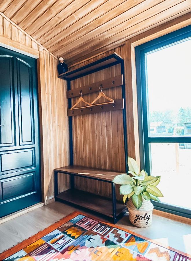 Hotel Joly Tiny House Overijse Esterno foto