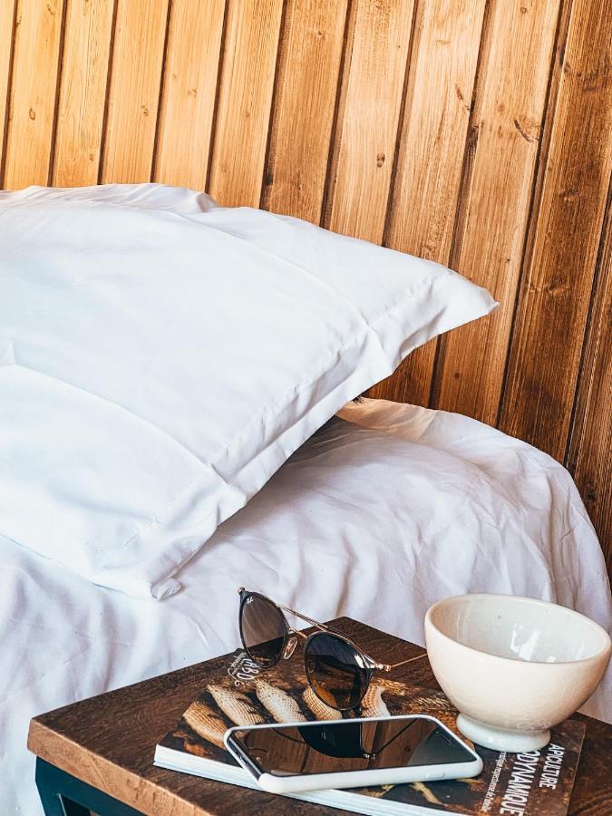 Hotel Joly Tiny House Overijse Esterno foto